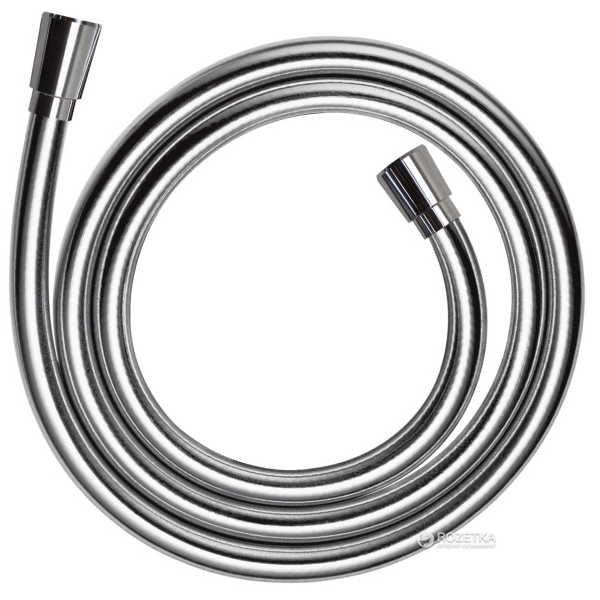 

Шланг душевой HANSGROHE Isiflex 125 28272000