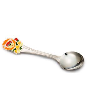 

Серебряная ложка ХЮЗ