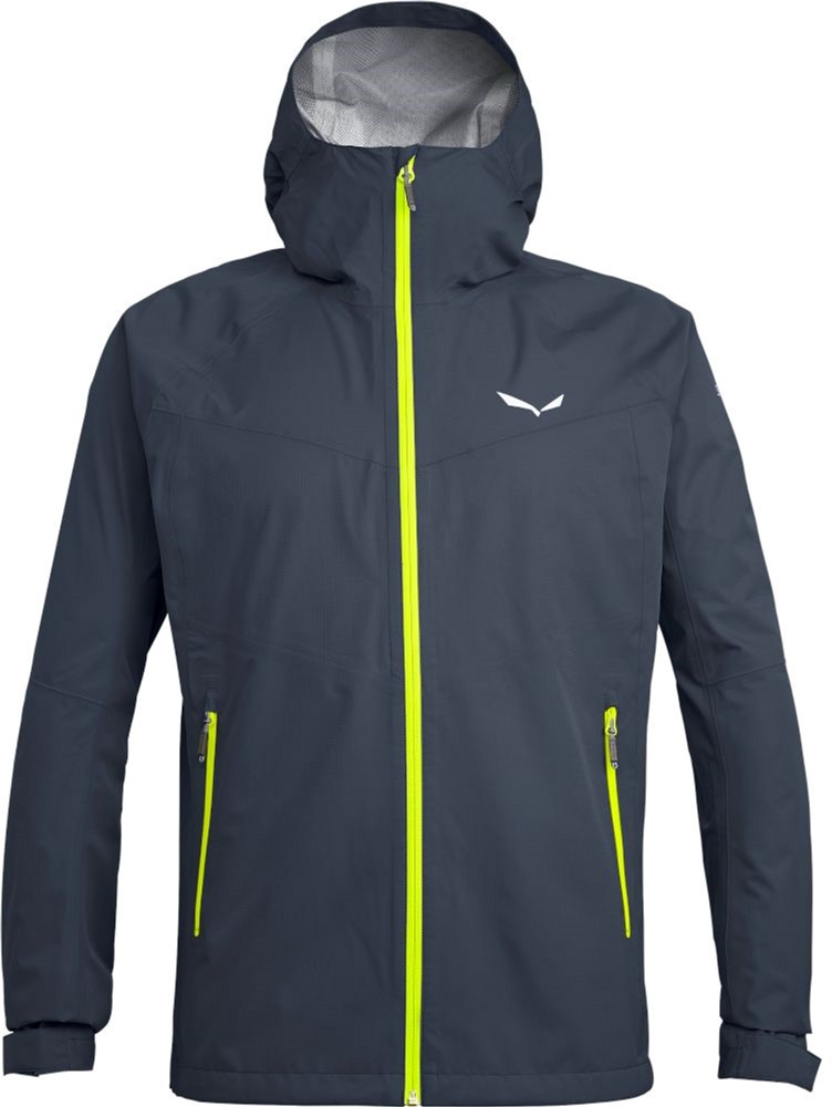 

Ветровка Salewa Puez (Aqua 3) Ptx M Jkt 24545 (F19) 3861 46/S Синяя (013.002.7435)