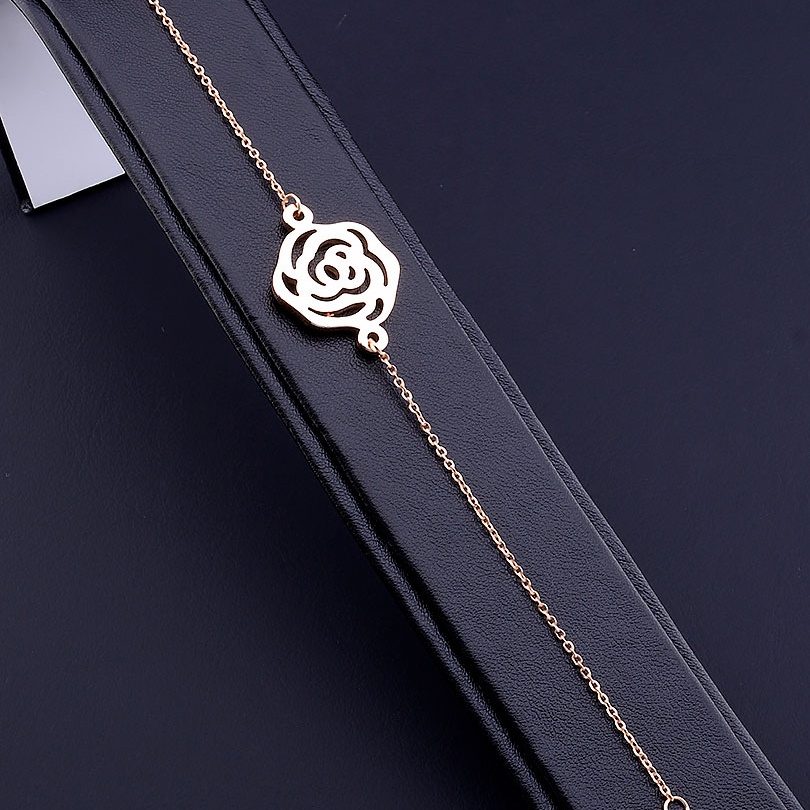 

Браслет 'Stainless Steel' 18 см. 057152