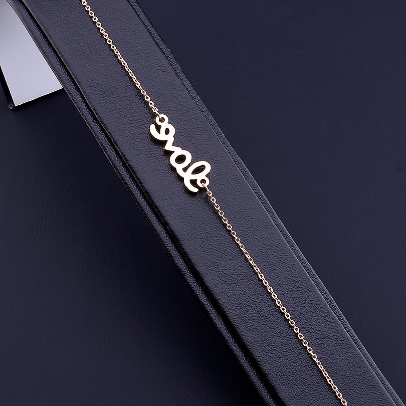

Браслет 'Stainless Steel' 18 см. 057142
