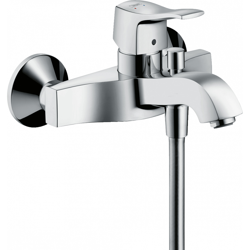 

Смеситель для ванны HANSGROHE Metris Classic 31478000