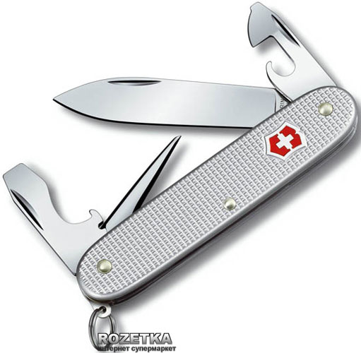 

Швейцарский нож Victorinox Pioneer (0.8201.26)