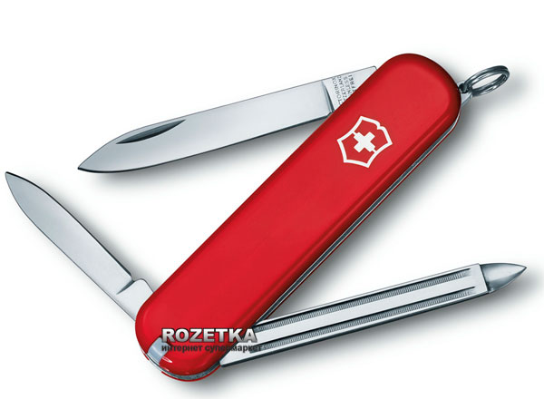 

Швейцарский нож Victorinox Cavalier (0.6403)