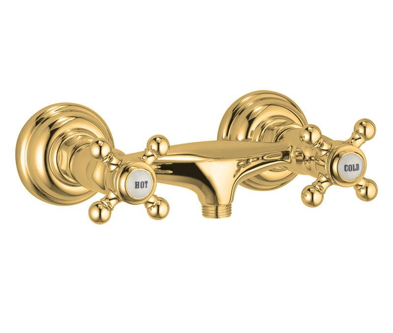 

Смеситель для душа KLUDI ADLON 516104520