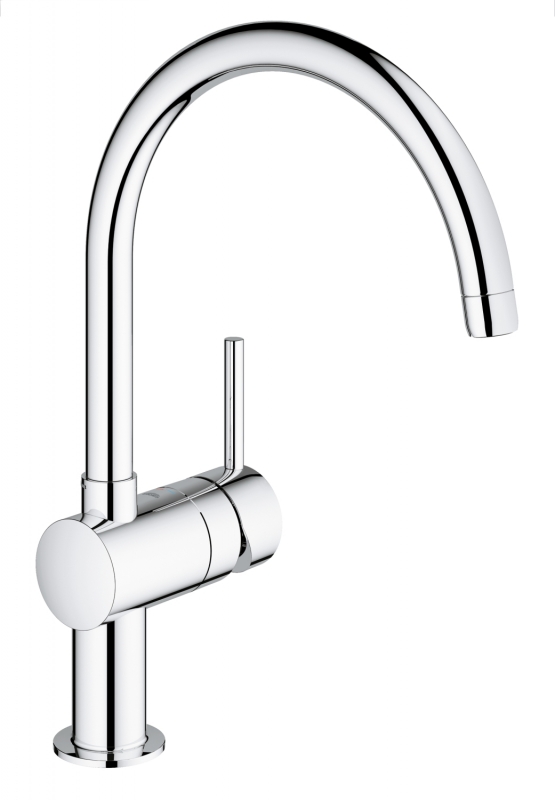 

Смеситель кухонный GROHE Minta 32917000