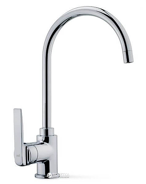

Смеситель кухонный TEKA INCA H хром 53991512