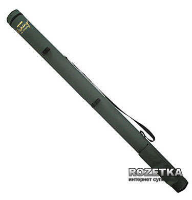 

Тубус для удочек 165х11 см Salmo (5901-165)
