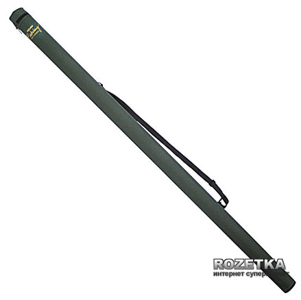 

Тубус для удочек 165х7 см Salmo (5902-165)