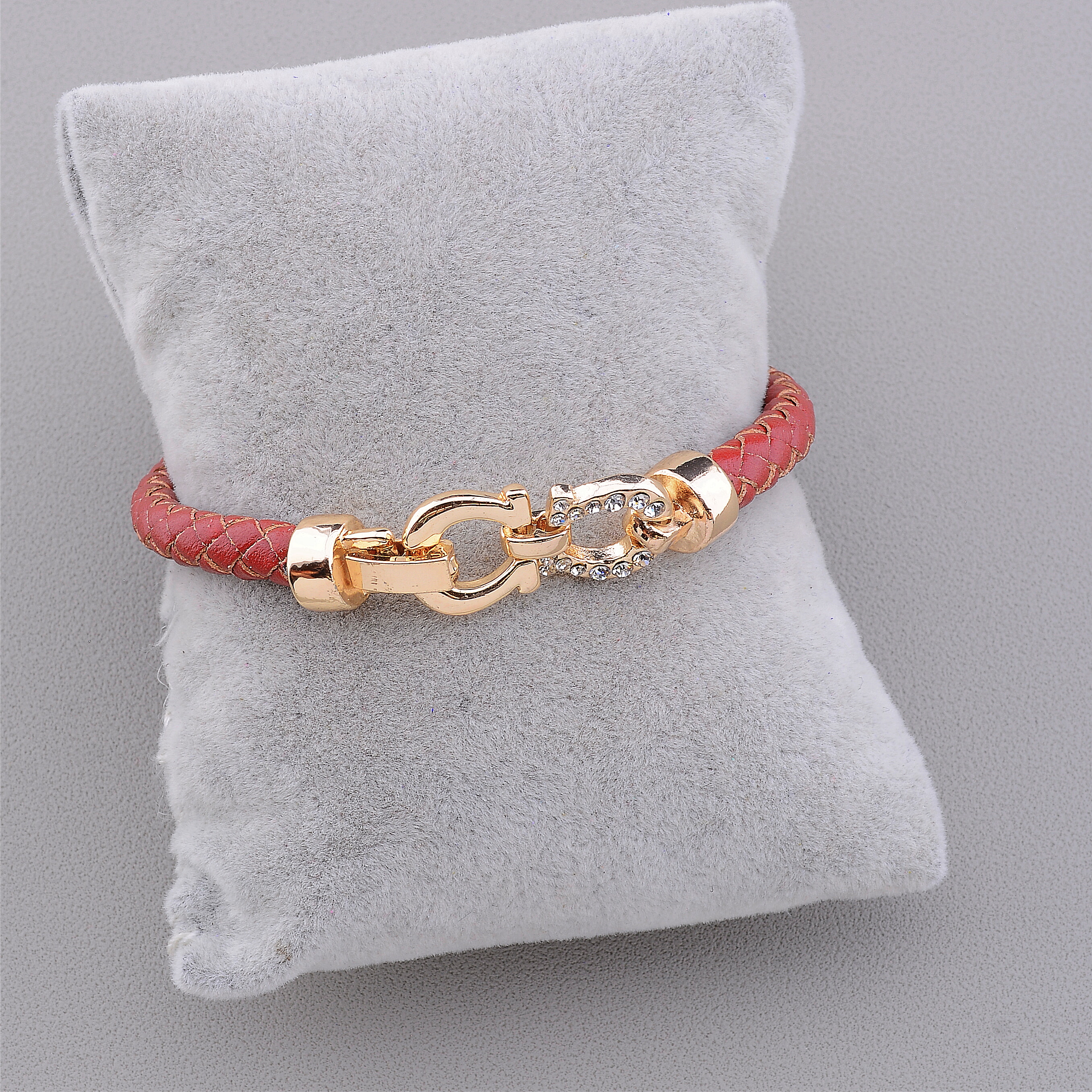 

Браслет Сrystal 17 см. 023091