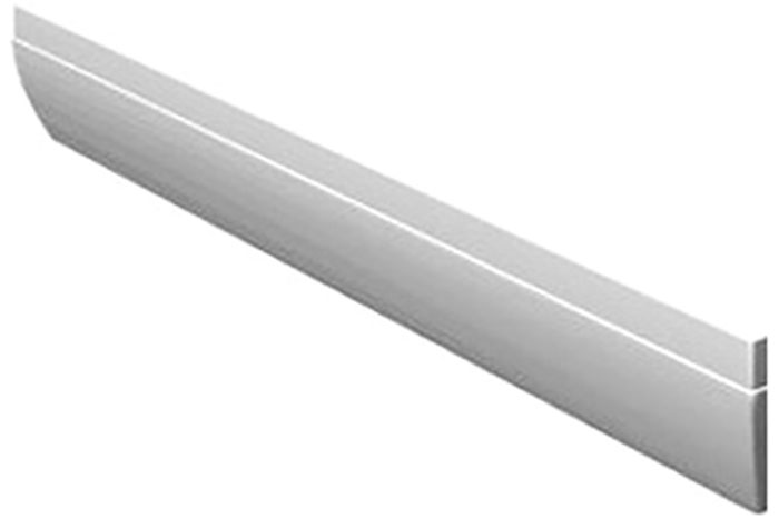 

Панель к душевому поддону RAVAK PERSEUS 100 SET N A82A001010