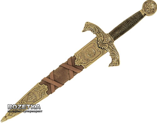 

Сувенирный нож Кинжал короля Артура, Denix (4139L)