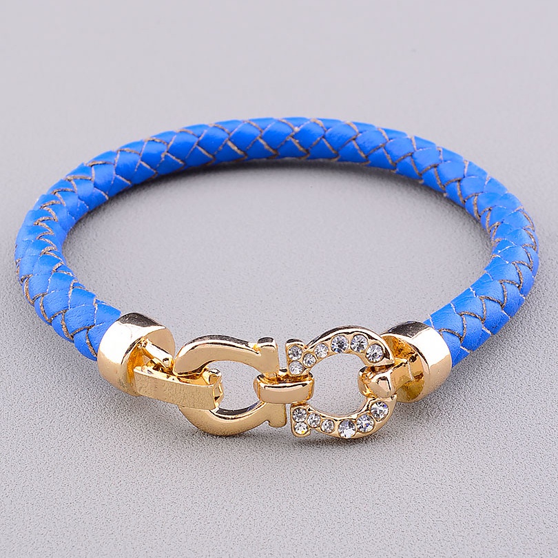 

Браслет Сrystal 17 см. 023093