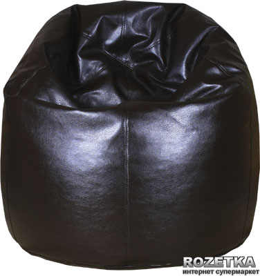 

Кресло-мешок Starski Volcano (RZ-0008) Dark Brown