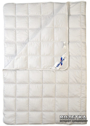 

Одеяло Billerbeck Камелия Стандартное 200x220 White (0101-04/03)