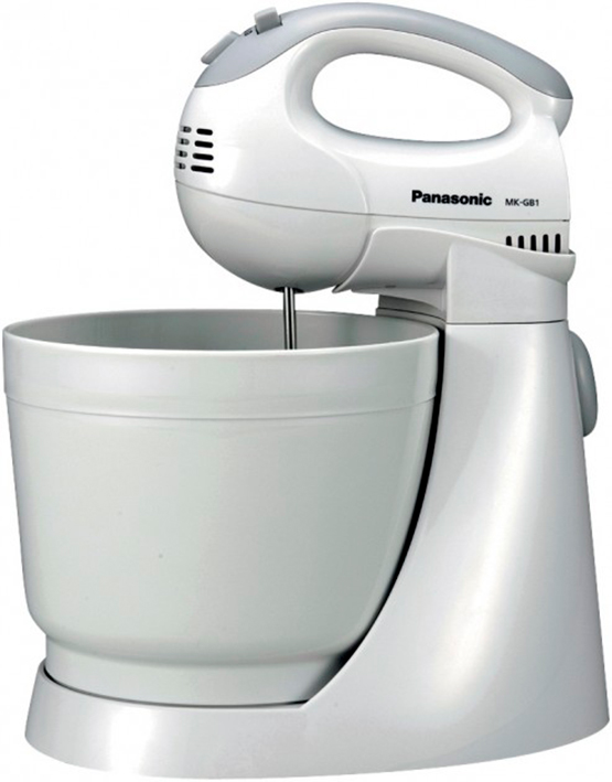 

Миксер PANASONIC MK-GB1WTQ