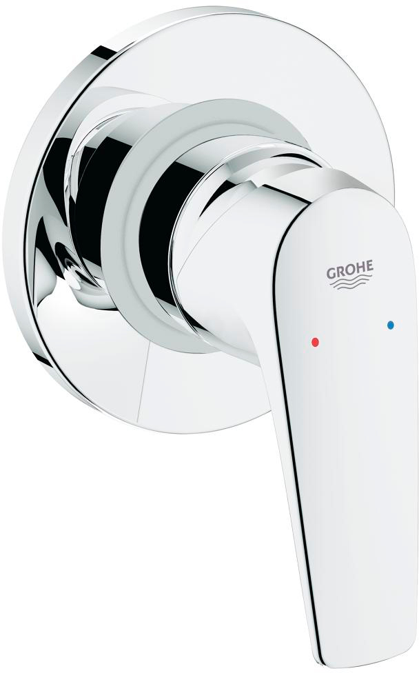 

Смеситель для душа GROHE BauFlow 29046000