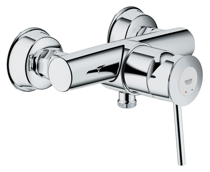 

Смеситель для душа GROHE BauClassic 32867000