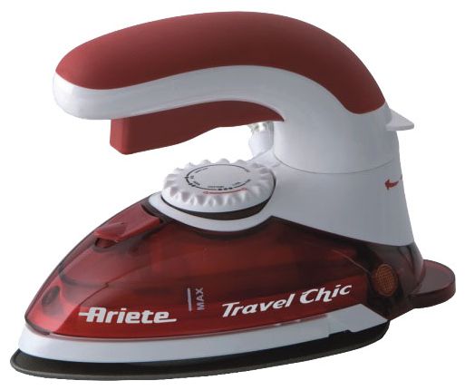 

Утюг Ariete 6224 Travel Chic