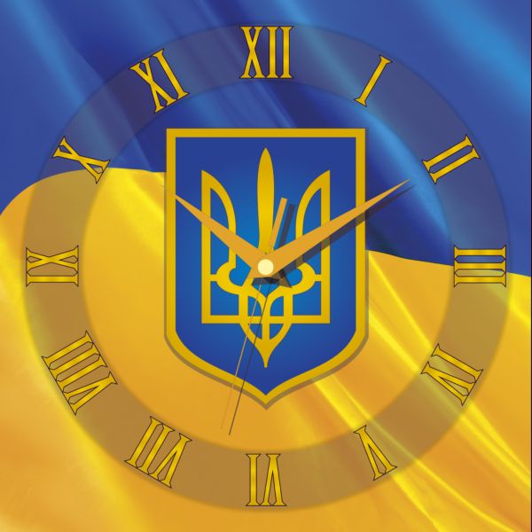 

Настенные часы UTA UA-005