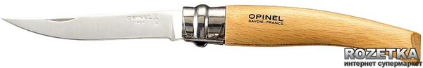 

Туристический нож Opinel 8 VRI (2047877)