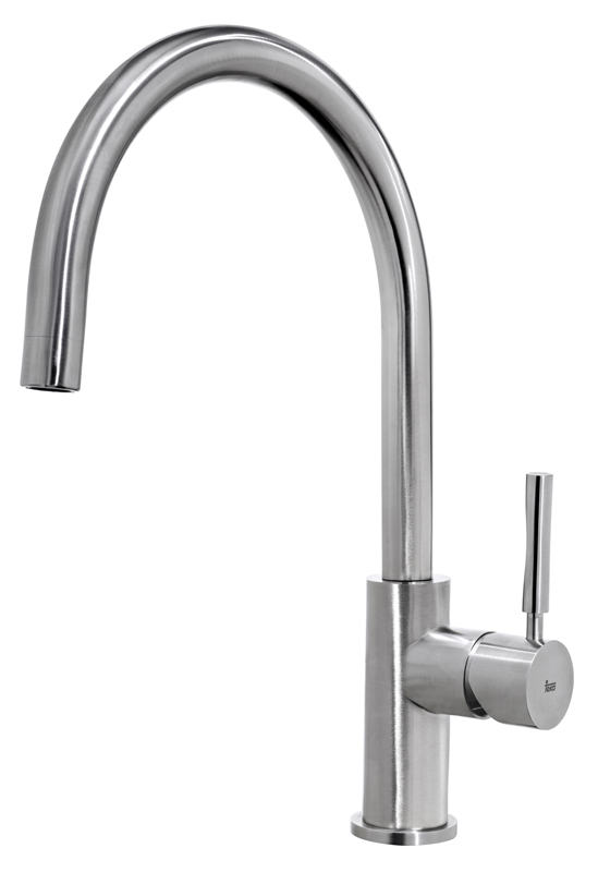 

Смеситель кухонный TEKA INX 915 хром 749150200