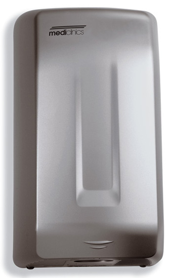 

Сушилка для рук MEDICLINICS Smartflow M-04АСS