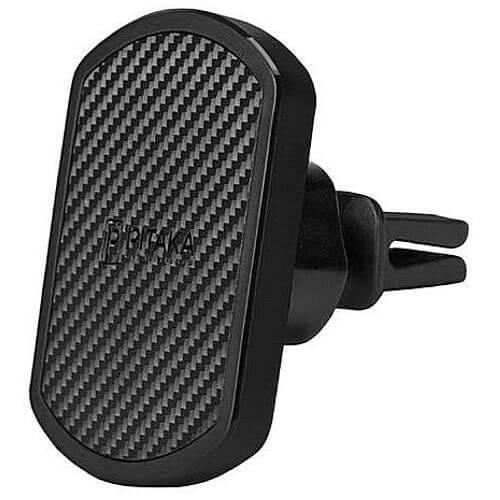 

Автодержатель Pitaka Magnetic Mount Pro Car Vent Black