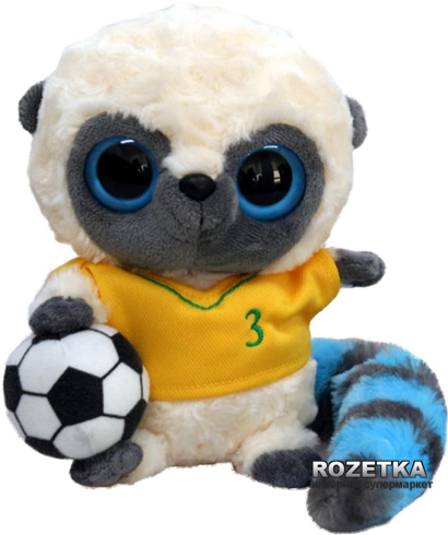 

Yoohoo Футболист 20 см Aurora (91404N)