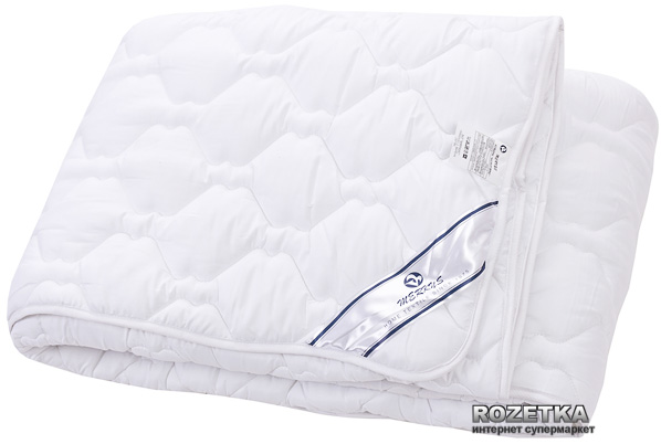 

Одеяло Merkys Микрофибра 220x200 см (летнее) (МІС-6)