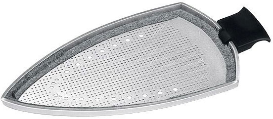 

Антипригарная накладка к утюгам KARCHER (2.860-142.0)