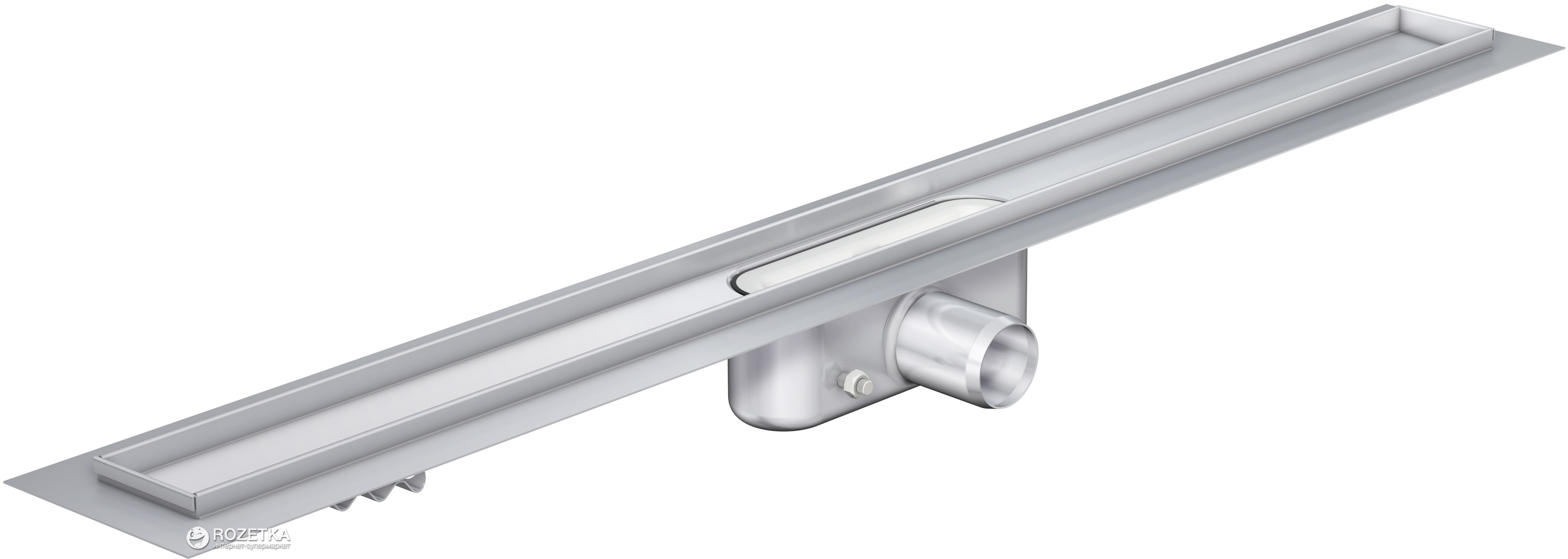 

Трап ACO ShowerDrain C-line 885 мм (408717) с фланцем, стандартный сифон