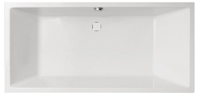 

Ванна акриловая VAGNERPLAST Cavallo 1800x800 VPBA180CAV2X-01