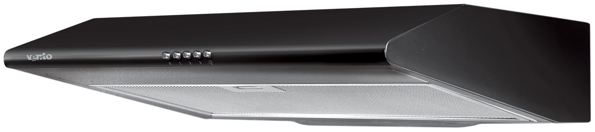 

Вытяжка VENTOLUX PARMA 60 BK