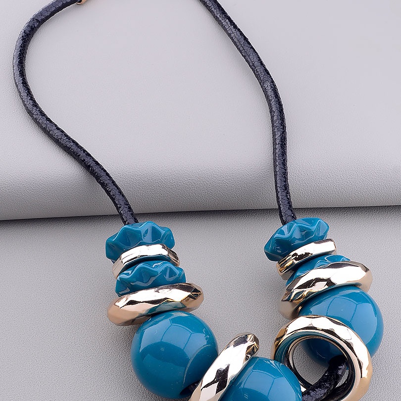 

Бусы Fashion 55 см. 020851