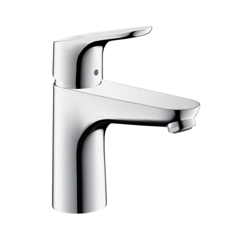 

Смеситель для раковины HANSGROHE Focus 31607000
