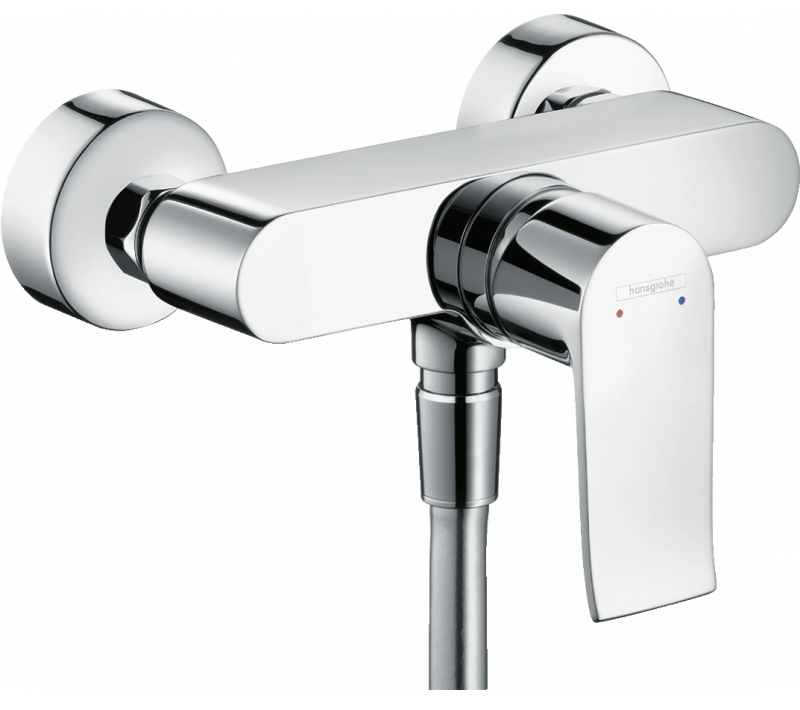 

Смеситель для душа HANSGROHE Metris 31680000