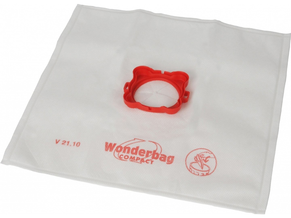 

Набор пылесборников ROWENTA Wonderbag Compact WB305140