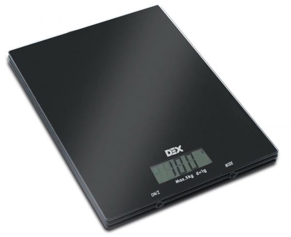 

Весы кухонные DEX DKS-402
