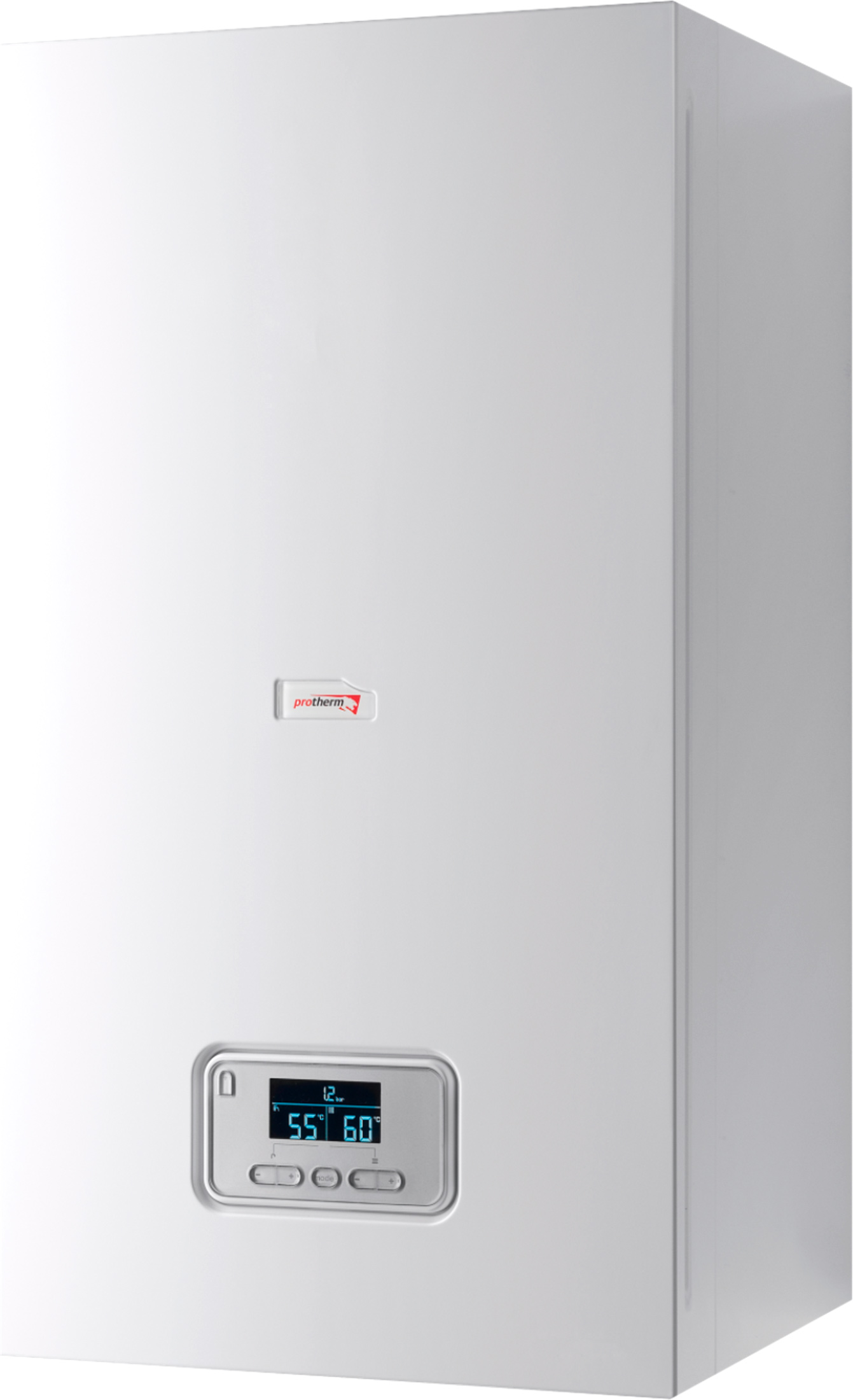 

Электрический котёл PROTHERM Ray (Скат) 21KE/14 - (7+ 7 + 7 кВт) с шиной eBus