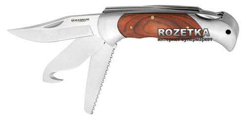 

Карманный нож Boker Magnum Classic Hunter (01MB136)