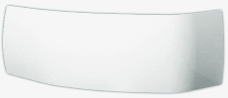 

Панель для ванной VAGNERPLAST Flora 150 VPPP15009FP3-01/DR
