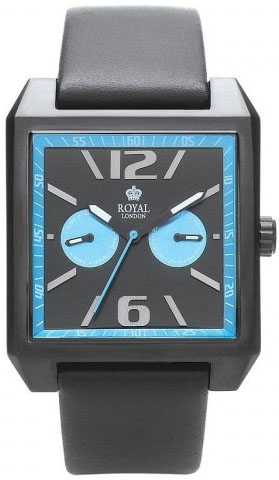 

Мужские часы ROYAL LONDON 40128-03