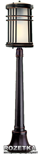 

Уличный столбик Brille GL-58 DL (141473)