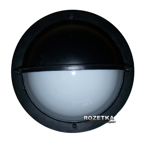 

Уличная подсветка фасадов Brille AL-36 E27 MB (189558)