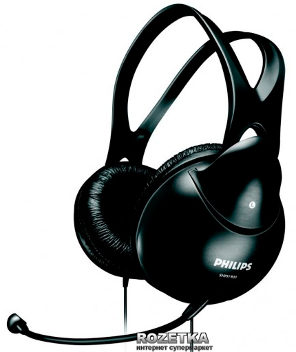 

Наушники Philips SHM1900/00