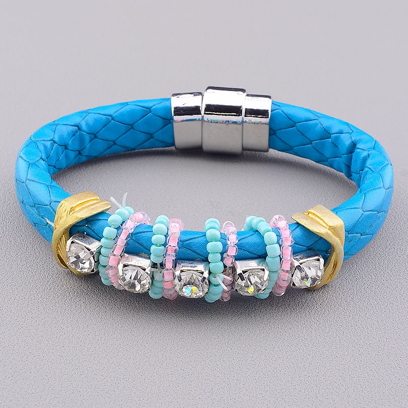 

Браслет Сrystal 17 см. 023051