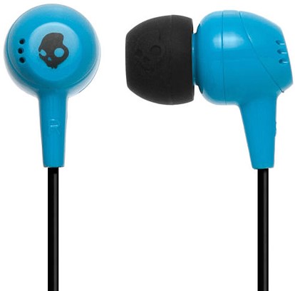 

Наушники Skullcandy JIB Blue(S2DUDZ-012)