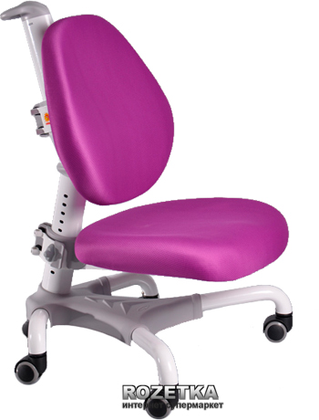 

Детское ортопедическое кресло Mealux Champion WKS (Y-718 WKS)