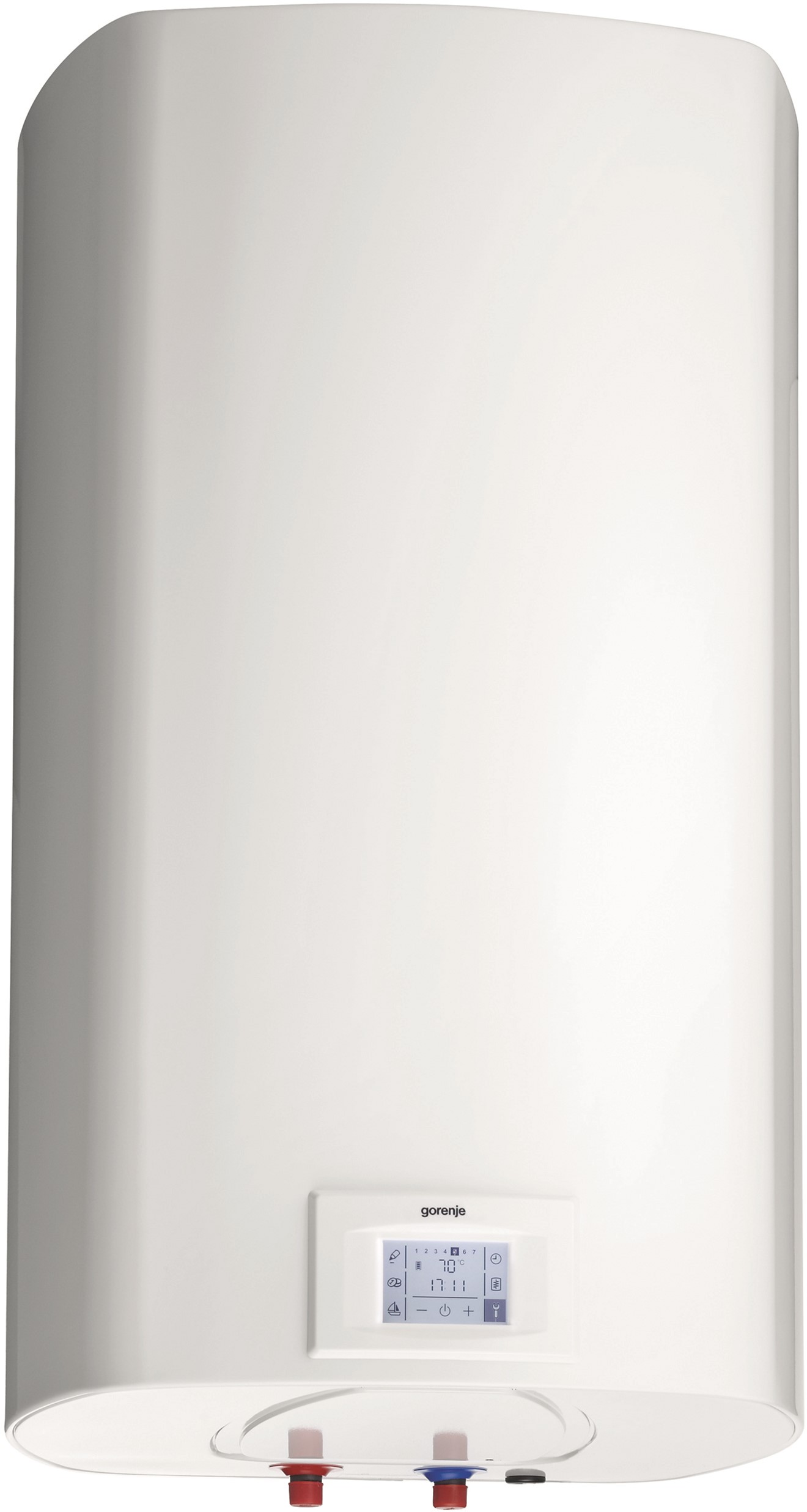 

Бойлер GORENJE OGB 120 SM